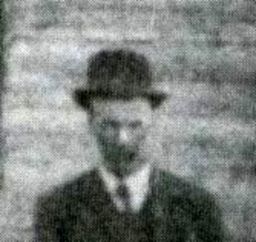 Jean Baptist Cote Picture